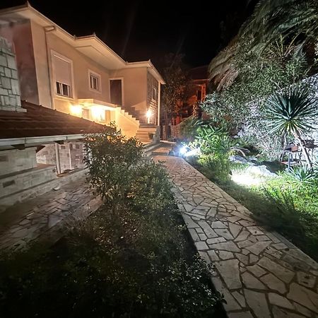 Stone Villa Budva Eksteriør bilde