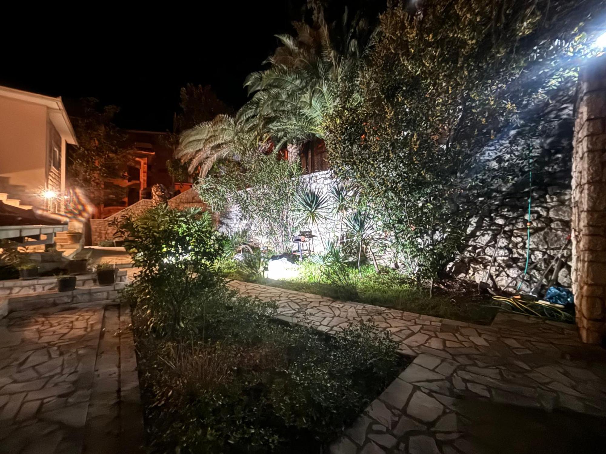 Stone Villa Budva Eksteriør bilde