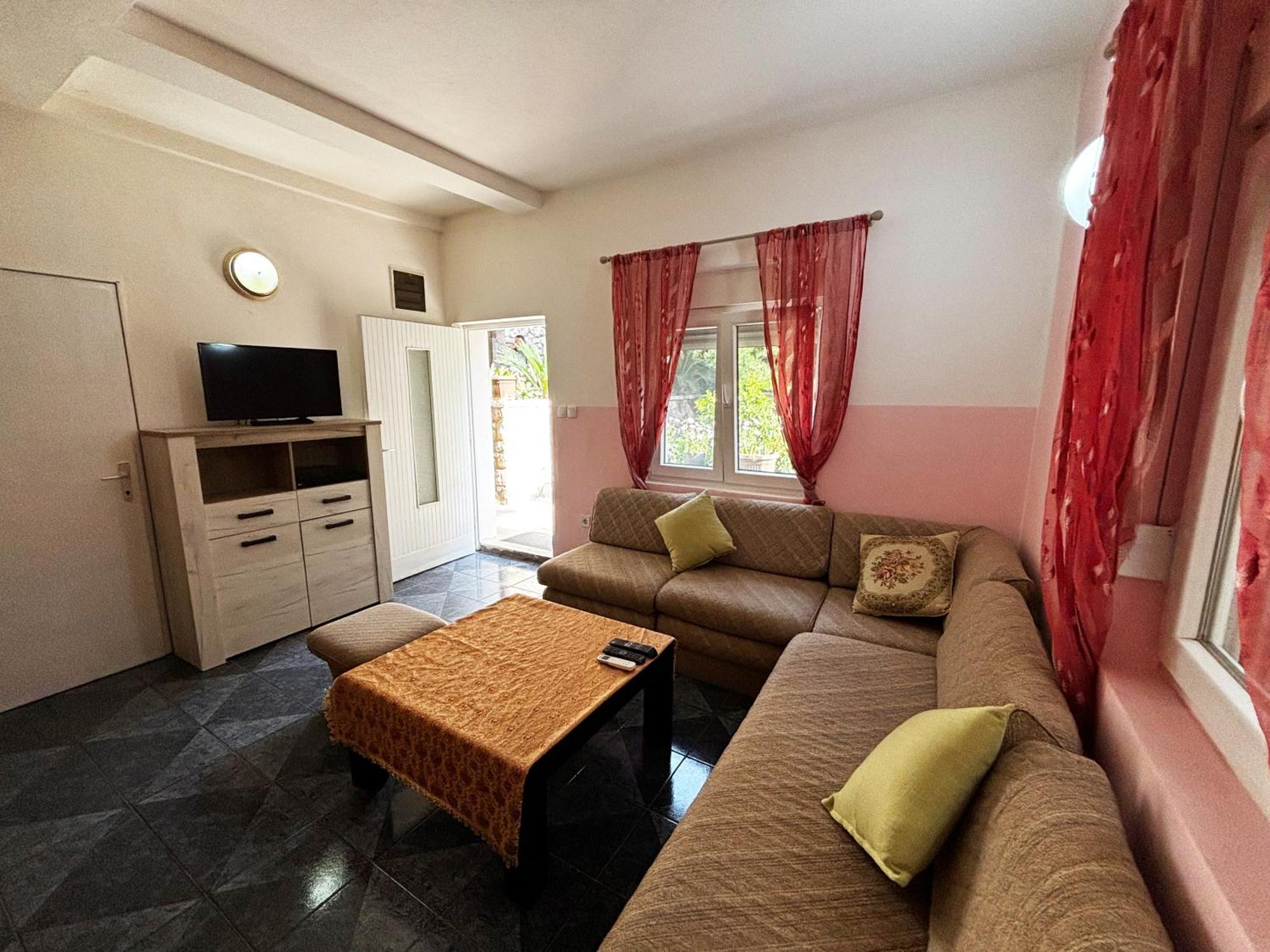 Stone Villa Budva Eksteriør bilde