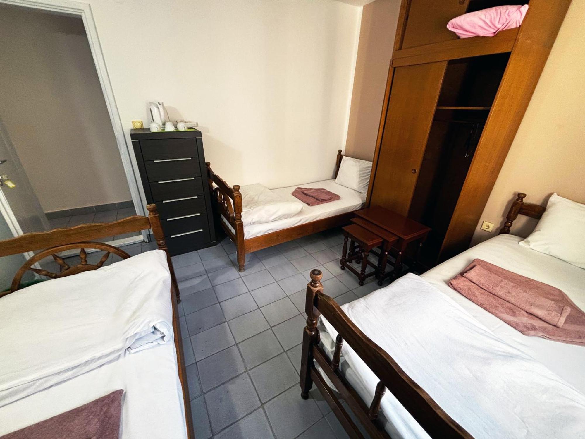 Stone Villa Budva Rom bilde