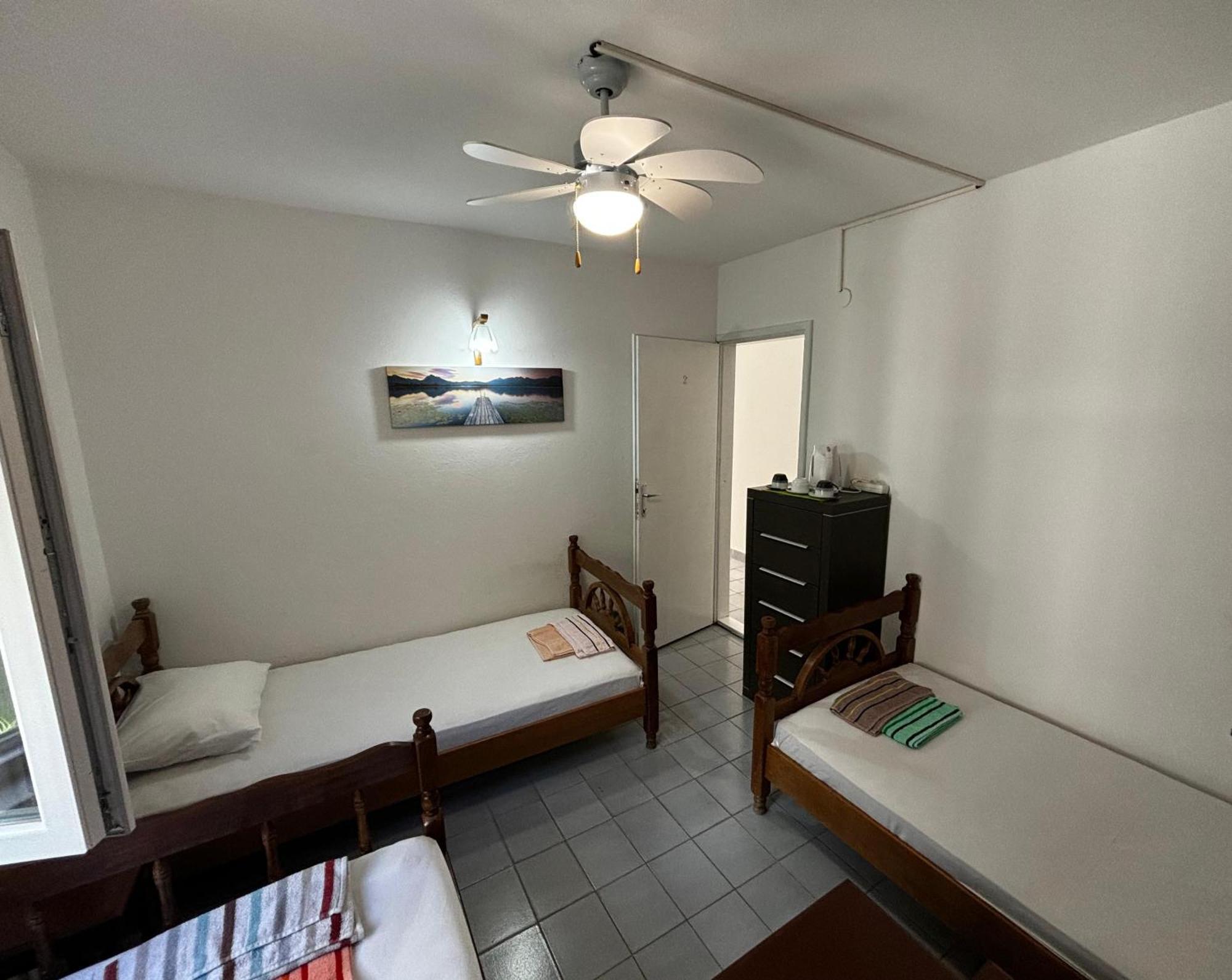 Stone Villa Budva Rom bilde