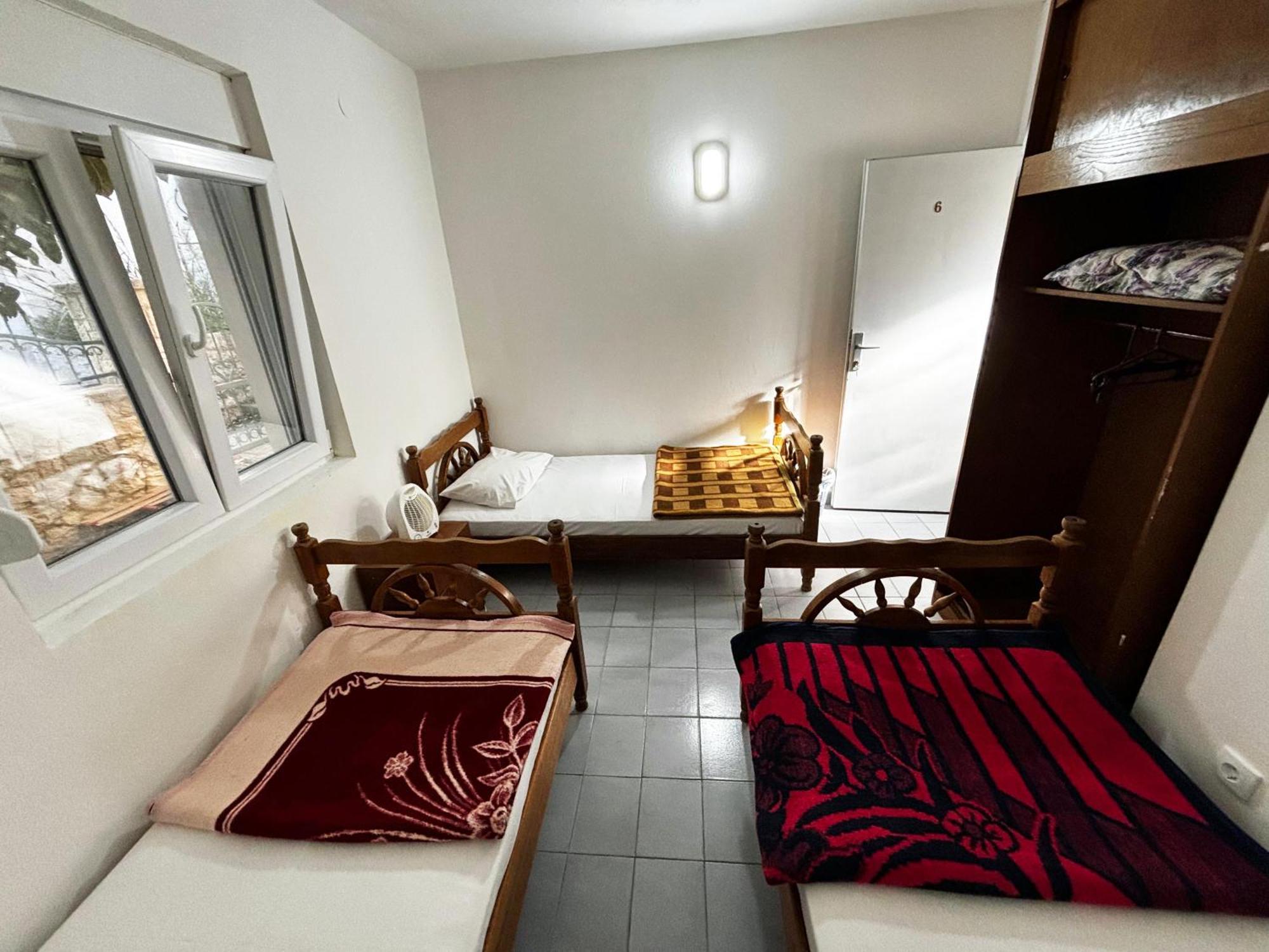 Stone Villa Budva Rom bilde